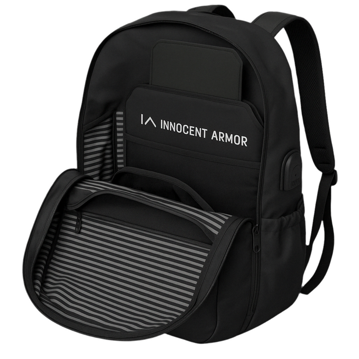 Everyday Bulletproof Backpack