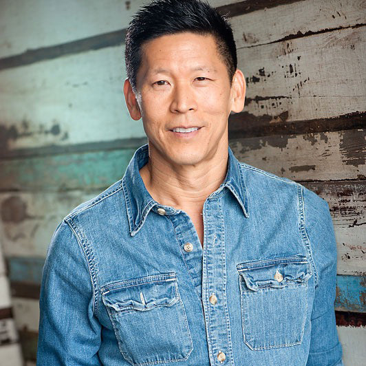 Mike Wang - CEO/Founder
