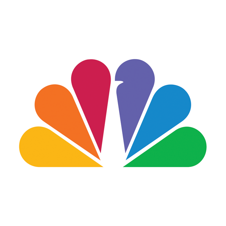 NBC Peacock Logo