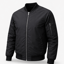 Bomber bulletproof jacket