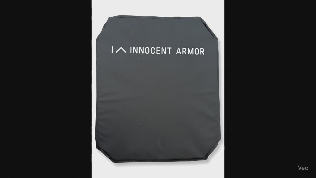 Bulletproof Backpack / Bag Panel