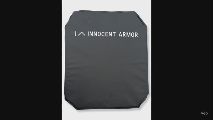 Bulletproof Backpack / Bag Panel