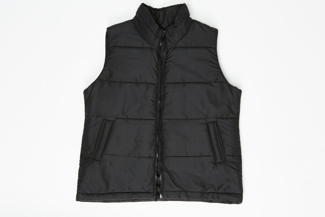 Innocent Armor Bullet Resistant Men's Down Vest