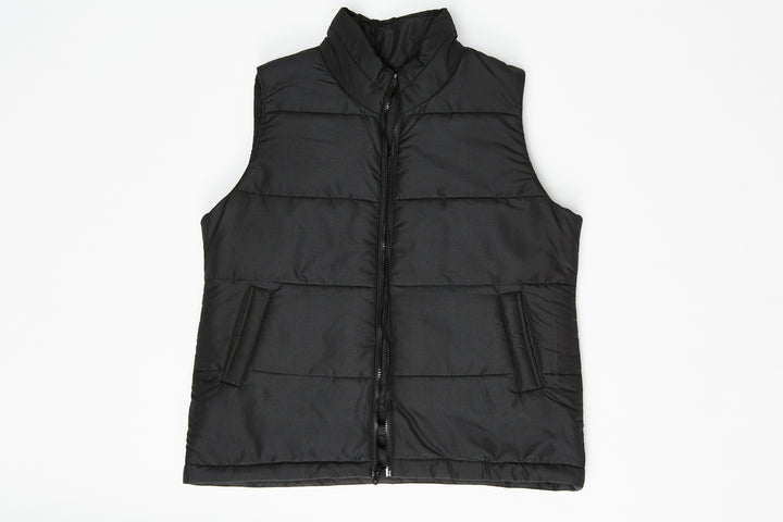 Innocent Armor Bullet Resistant Men's Down Vest