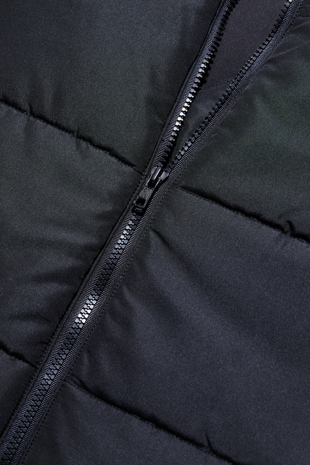 Bullet Resistant Men's Down Vest