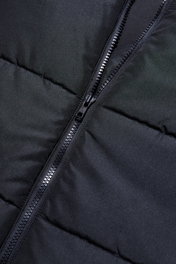 Bullet Resistant Men's Down Vest