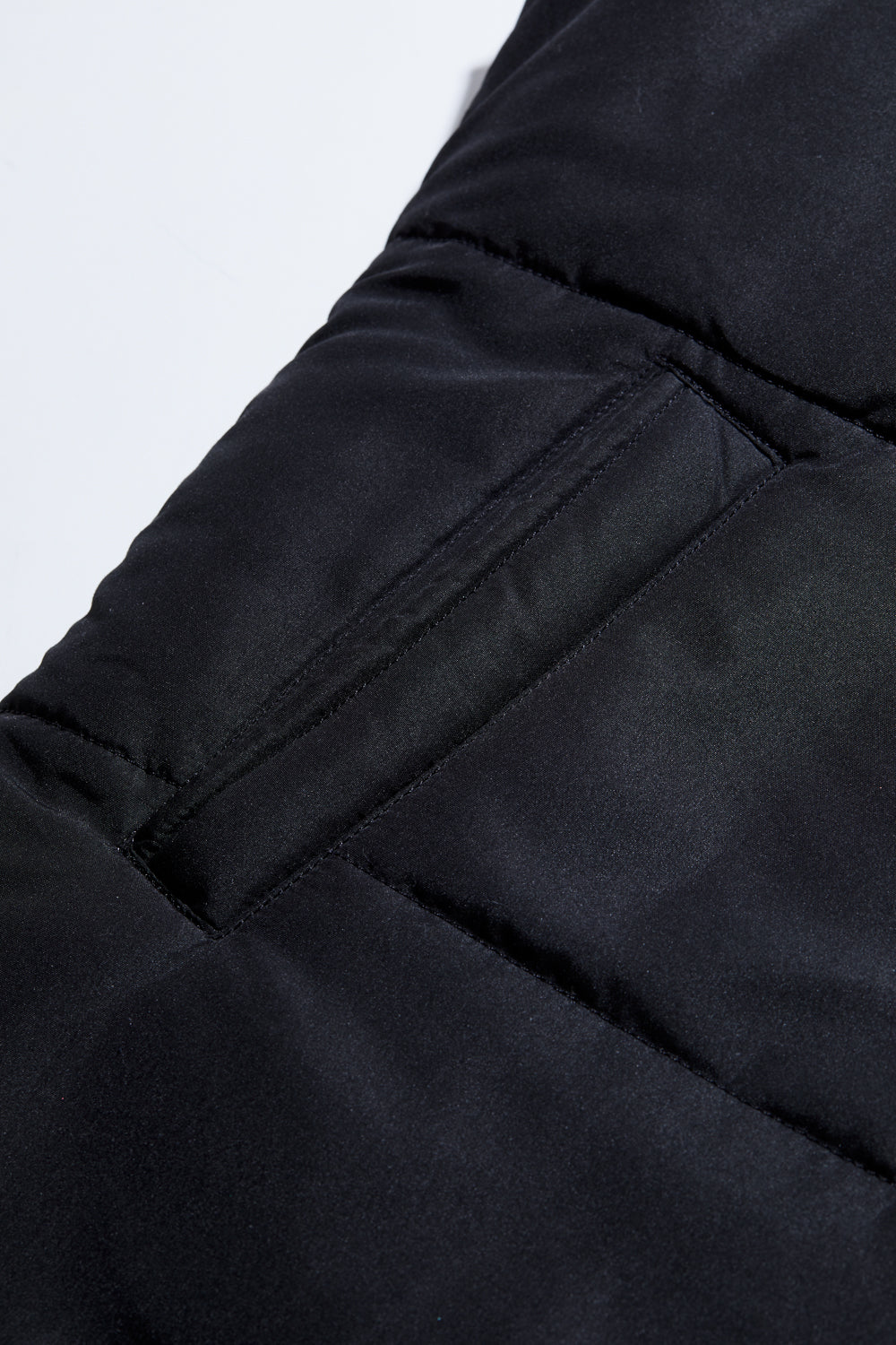 Bullet Resistant Men's Down Vest