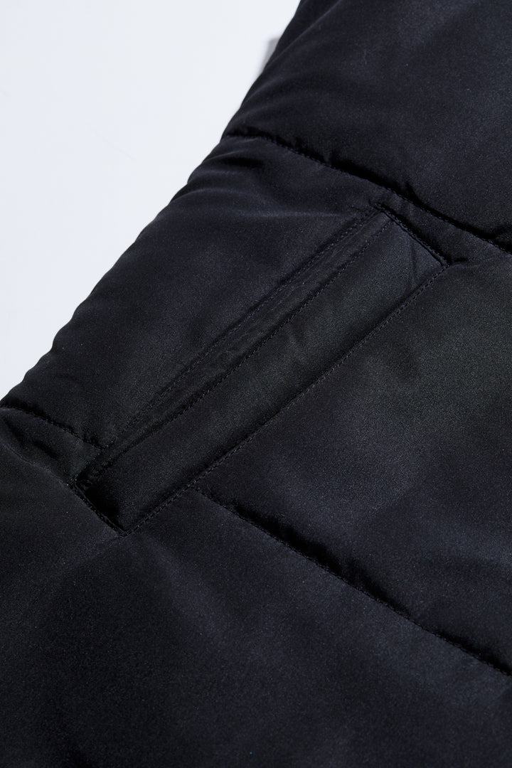 Bullet Resistant Men's Down Vest