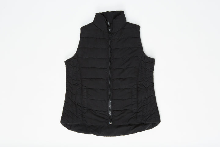 Bullet Resistant Women's Down Vest