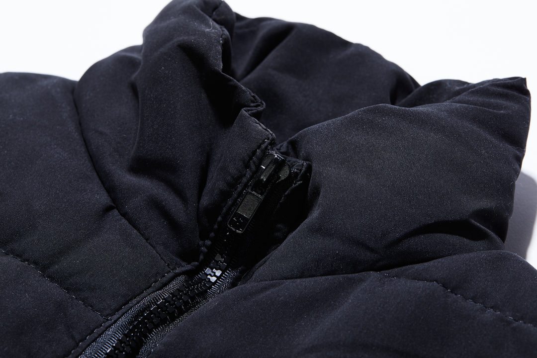 Bullet Resistant Women's Down Vest
