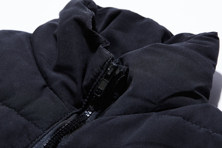 Bullet Resistant Women's Down Vest