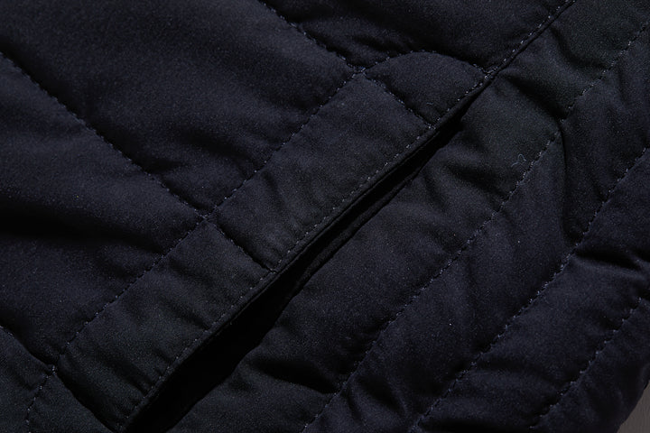 Bullet Resistant Women's Down Vest