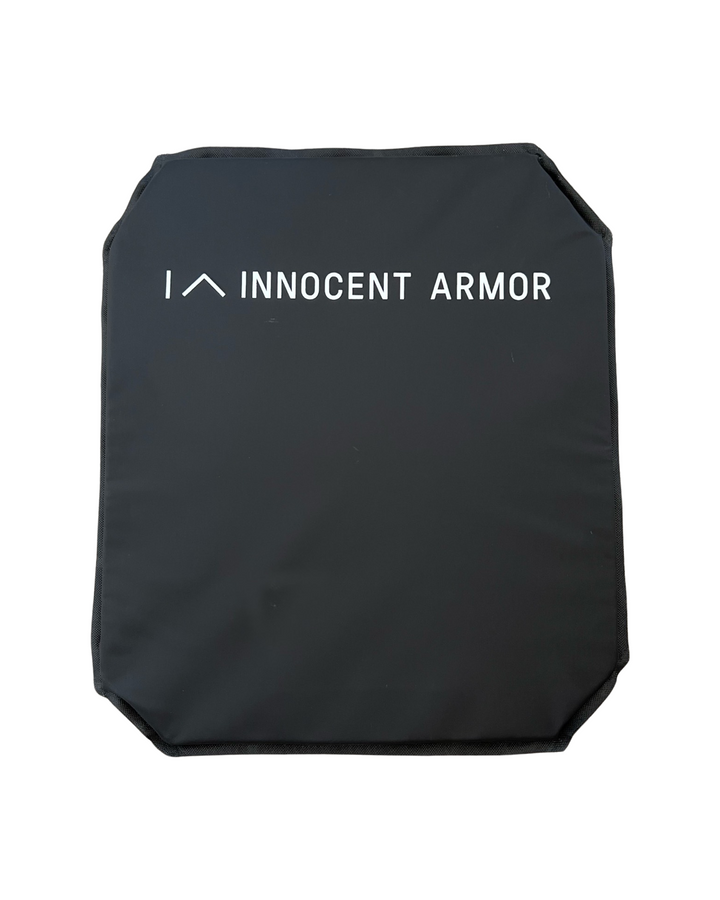 innocent armor