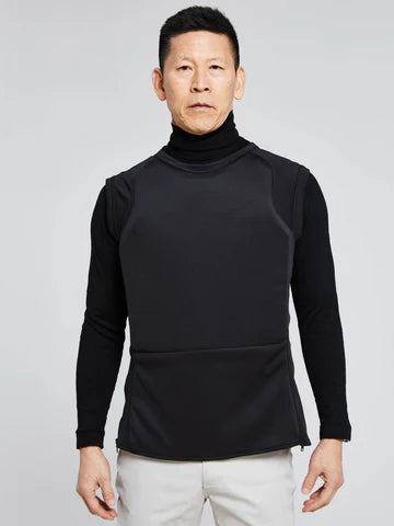 discreet body armor