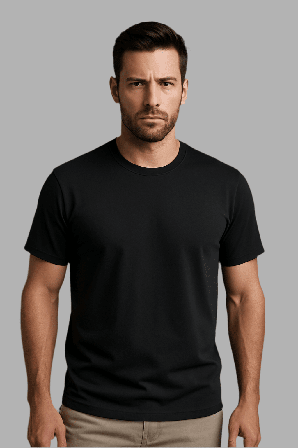 Lightweight bulletproof shirt designed for discreet, everyday civilian wear