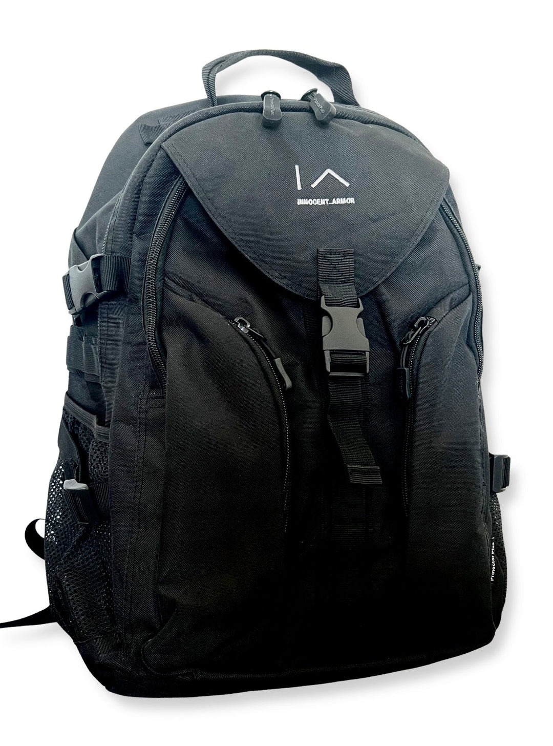 body armor backpack