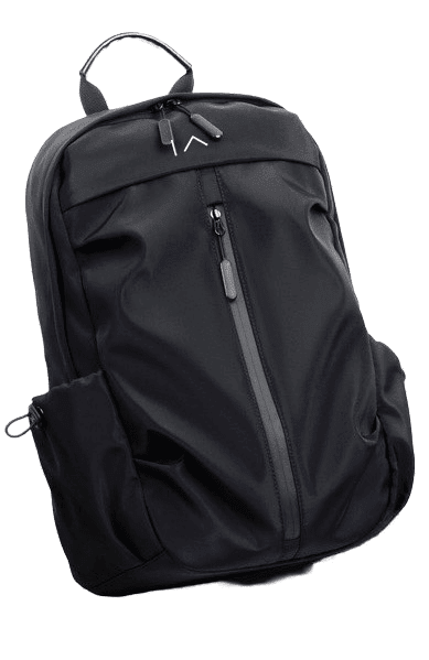 Infographic showing situations where a bulletproof backpack could save a life