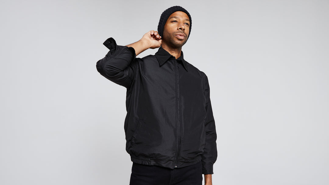 Innocent Armor Polo Jacket