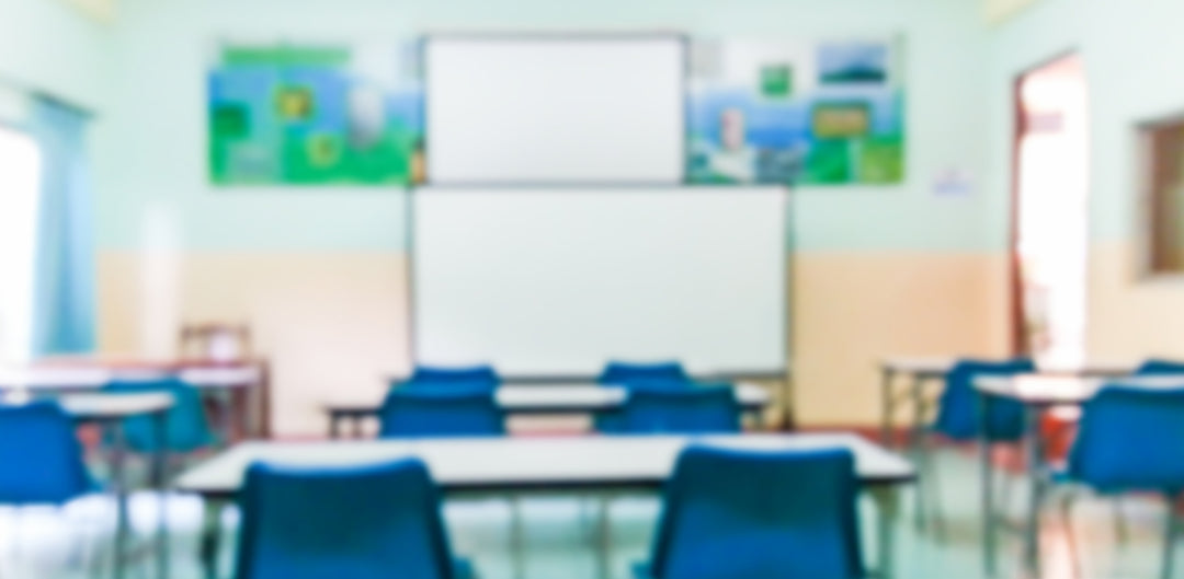 Safety in Classrooms