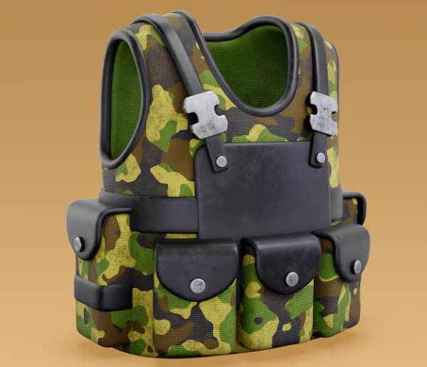 body armor
