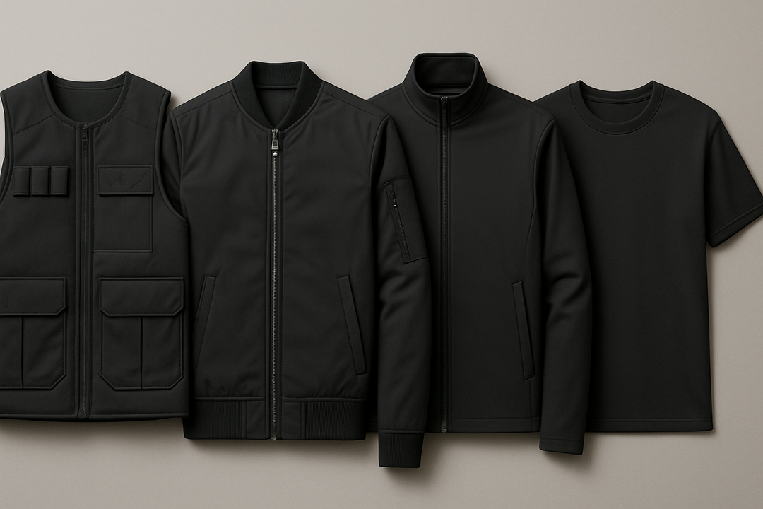 Bulletproof Apparel