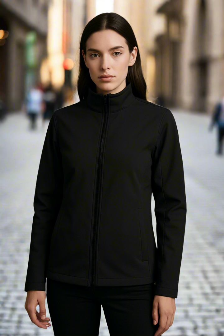 Bulletproof Range Jacket