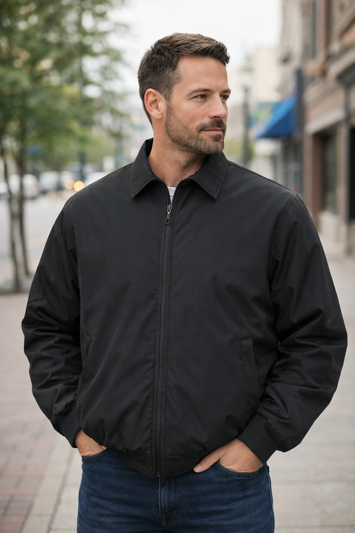 Polo Bulletproof Jacket – NIJ IIIA