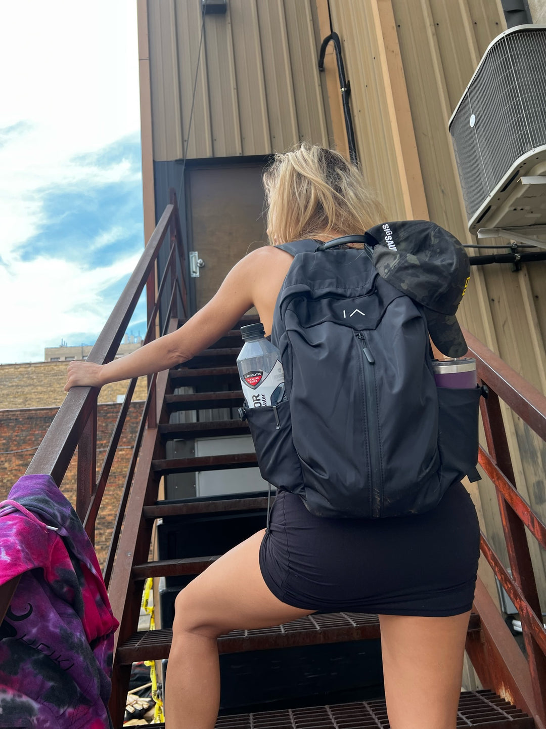 Everyday Bulletproof Backpack
