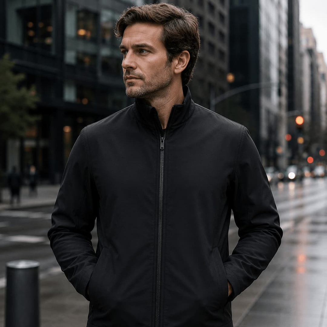 Apex Bulletproof Jacket – NIJ Level IIIA