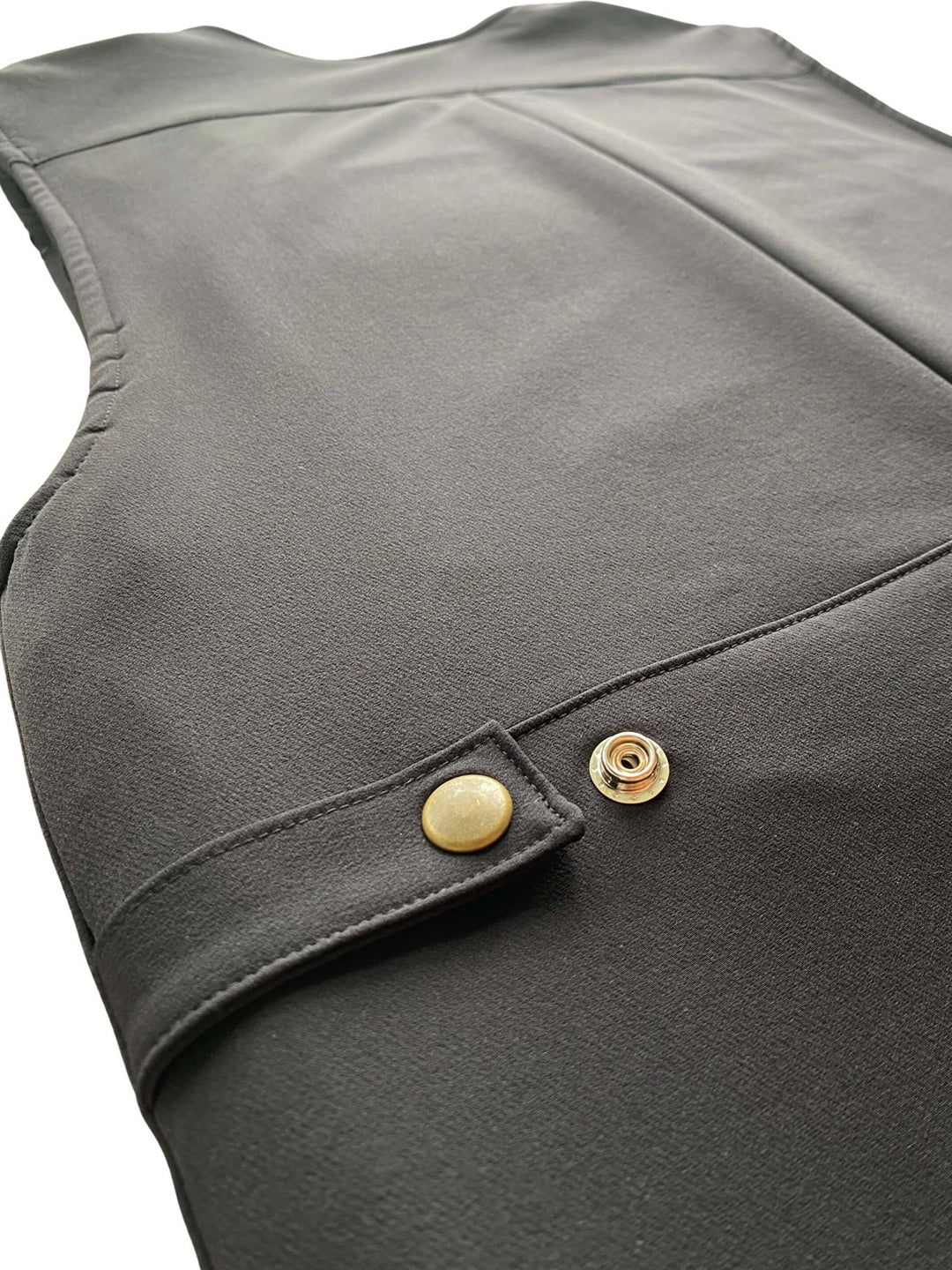 Bulletproof Soft-Shell Vest – NIJ IIIA Concealable Armored Vest by Innocent Armor