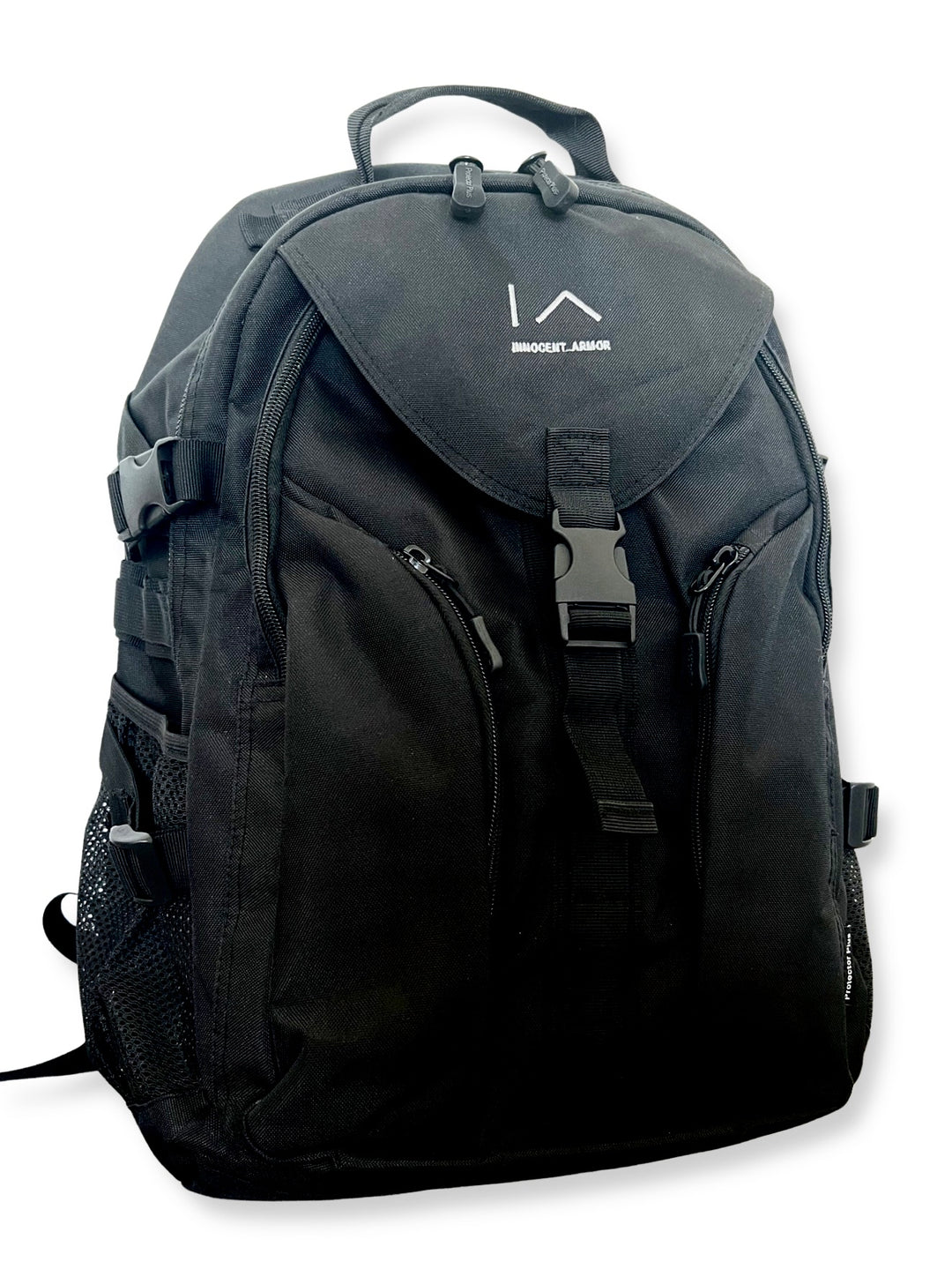 ARMORED BACKPACK