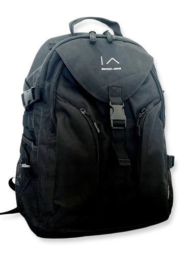 ARMORED BACKPACK