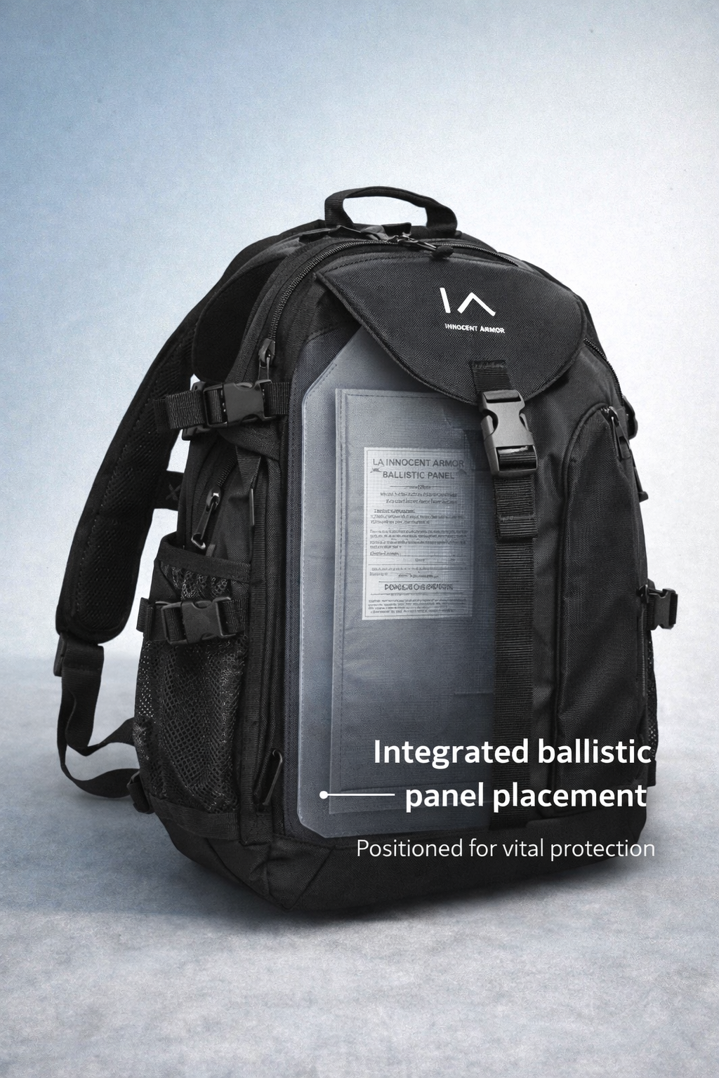 nike acg responder backpack for sale Durable Essentials Bulletproof Backpack – NIJ IIIA