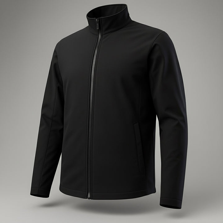 Bulletproof Range Jacket – NIJ IIIA Lightweight Soft-Shell by Innocent Armor