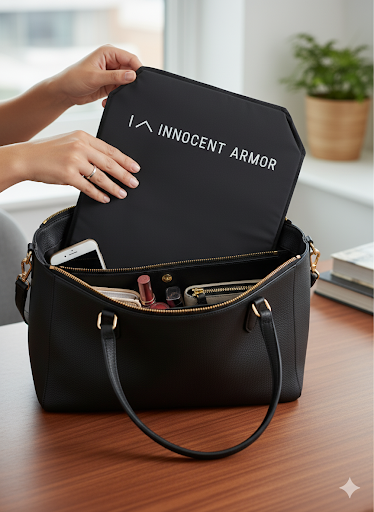 Bulletproof Backpack / Bag Panel
