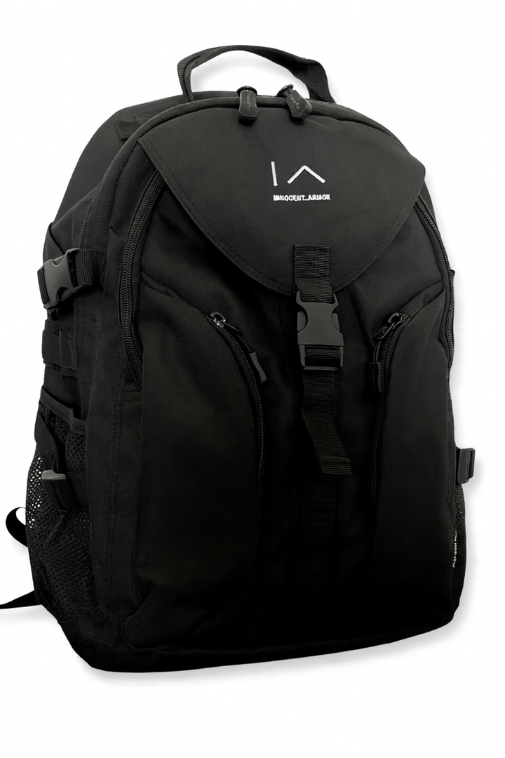 Bulletproof Durable Essentials Backpack