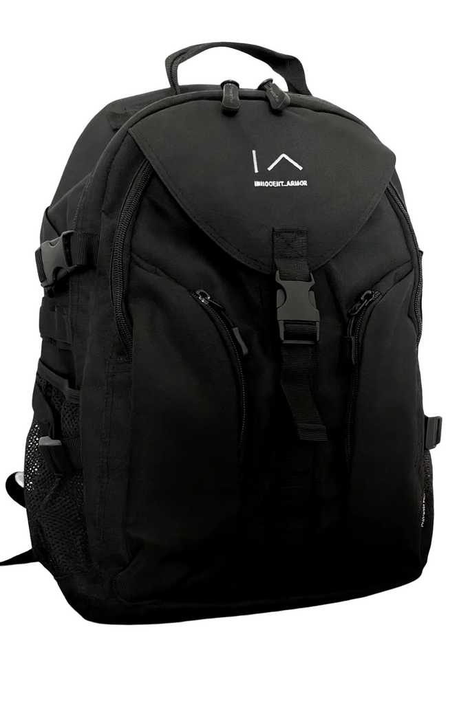 Durable Bulletproof Backpack – NIJ Certified | Innocent Armor
