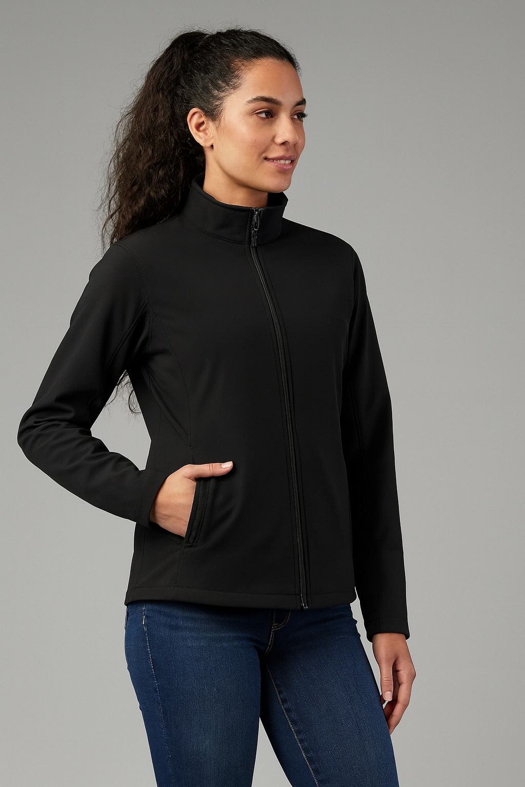 Bulletproof Range Jacket