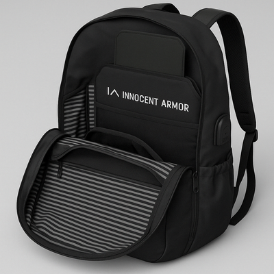 Everyday Bulletproof Backpack