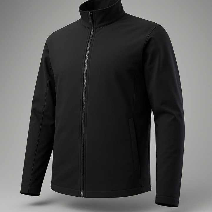 Bulletproof Range Jacket