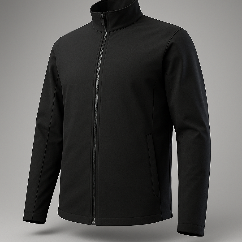 Bulletproof Range Jacket