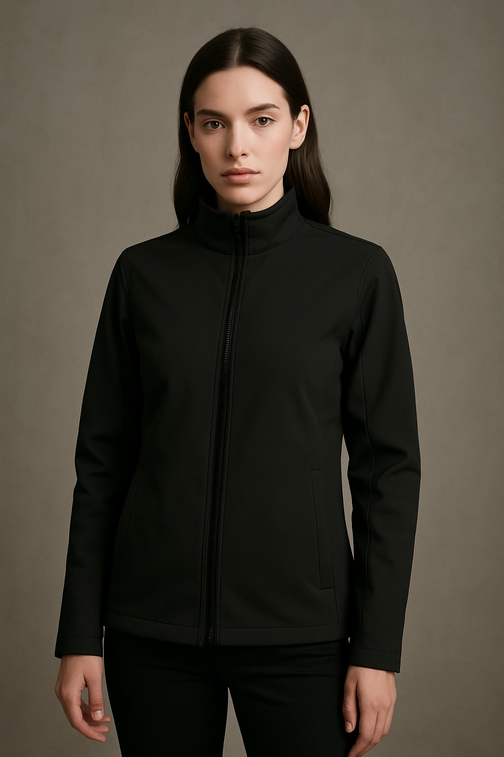 Bulletproof Range Jacket