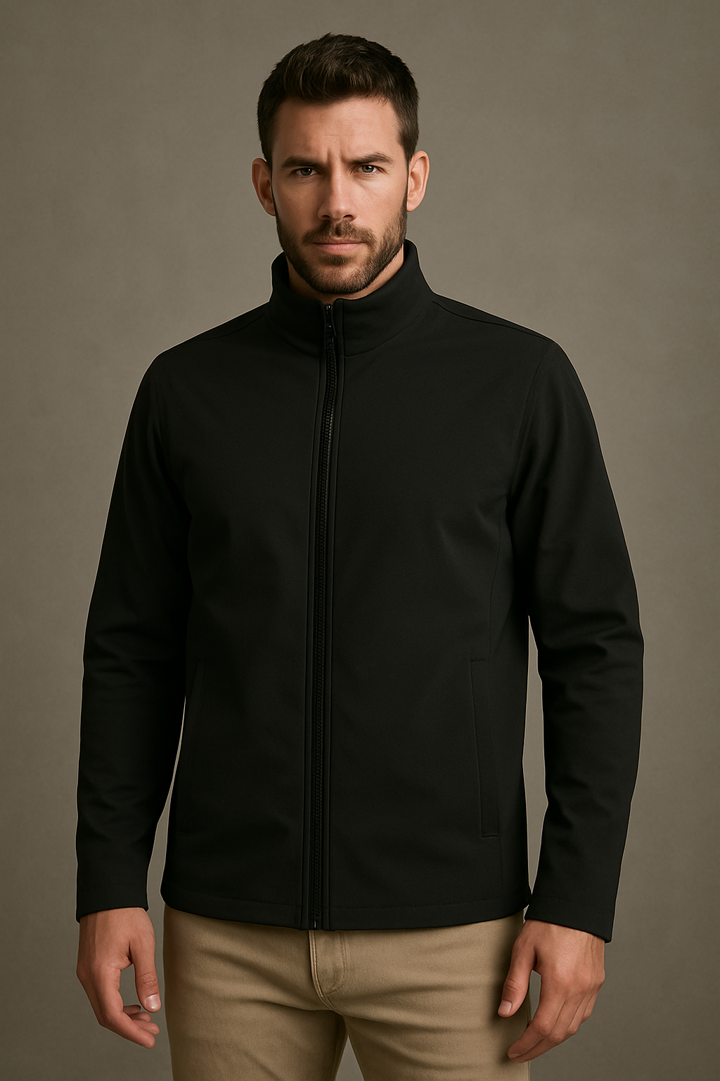 Bulletproof Range Jacket