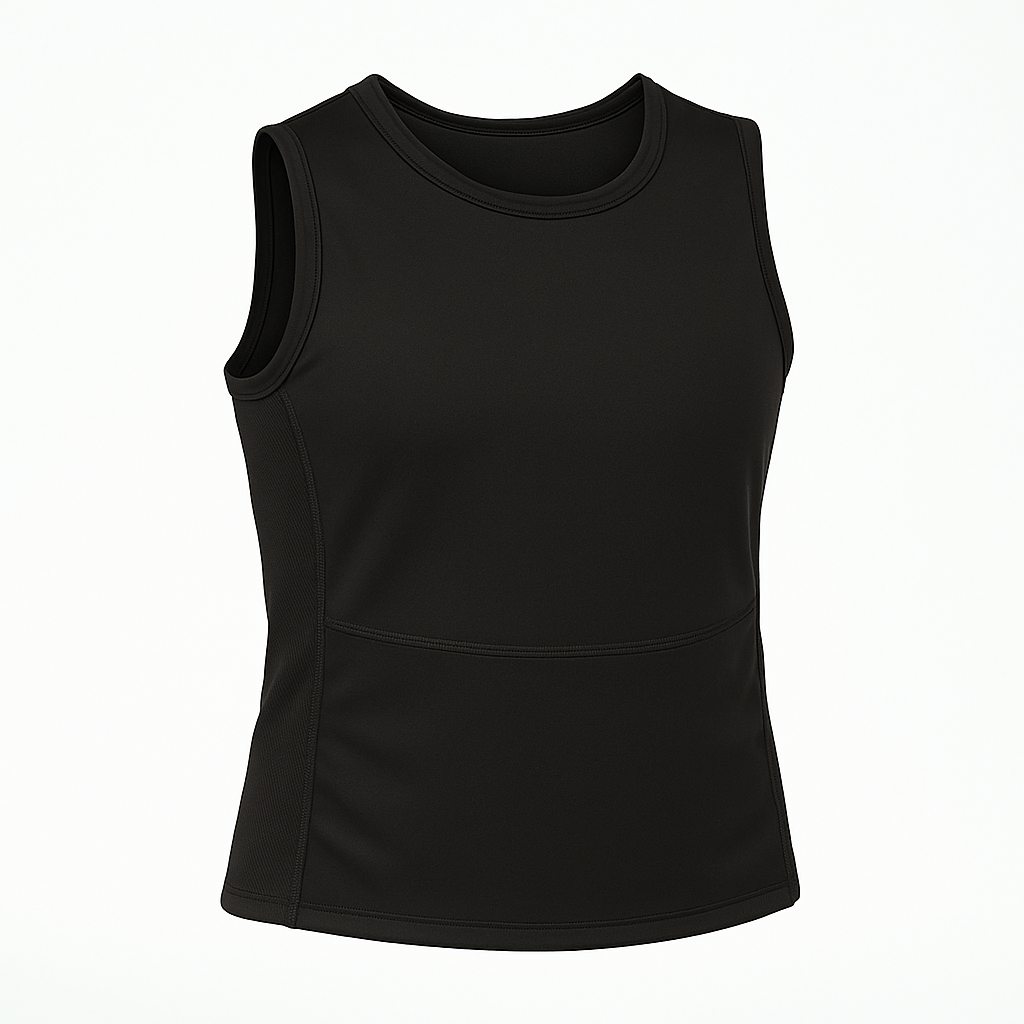Bulletproof Men's Fitted  T-Shirt