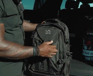 Innocent Armor Backpacks