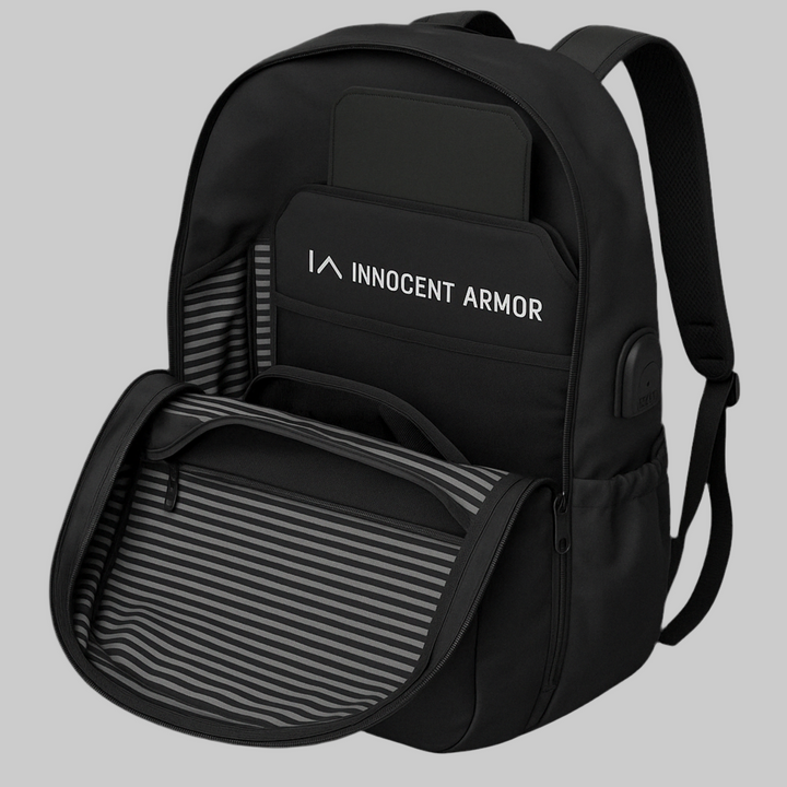 Everyday Bulletproof Backpack