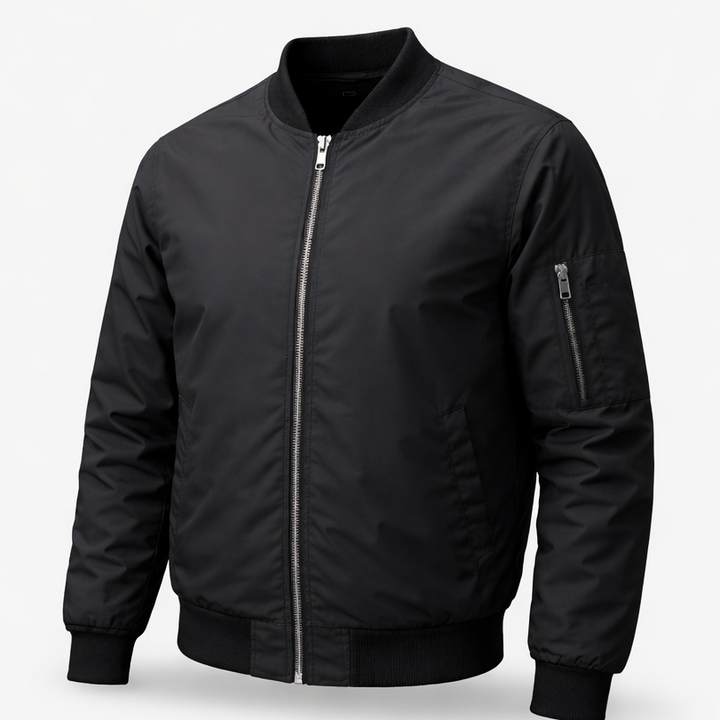 Bomber Bulletproof Jacket