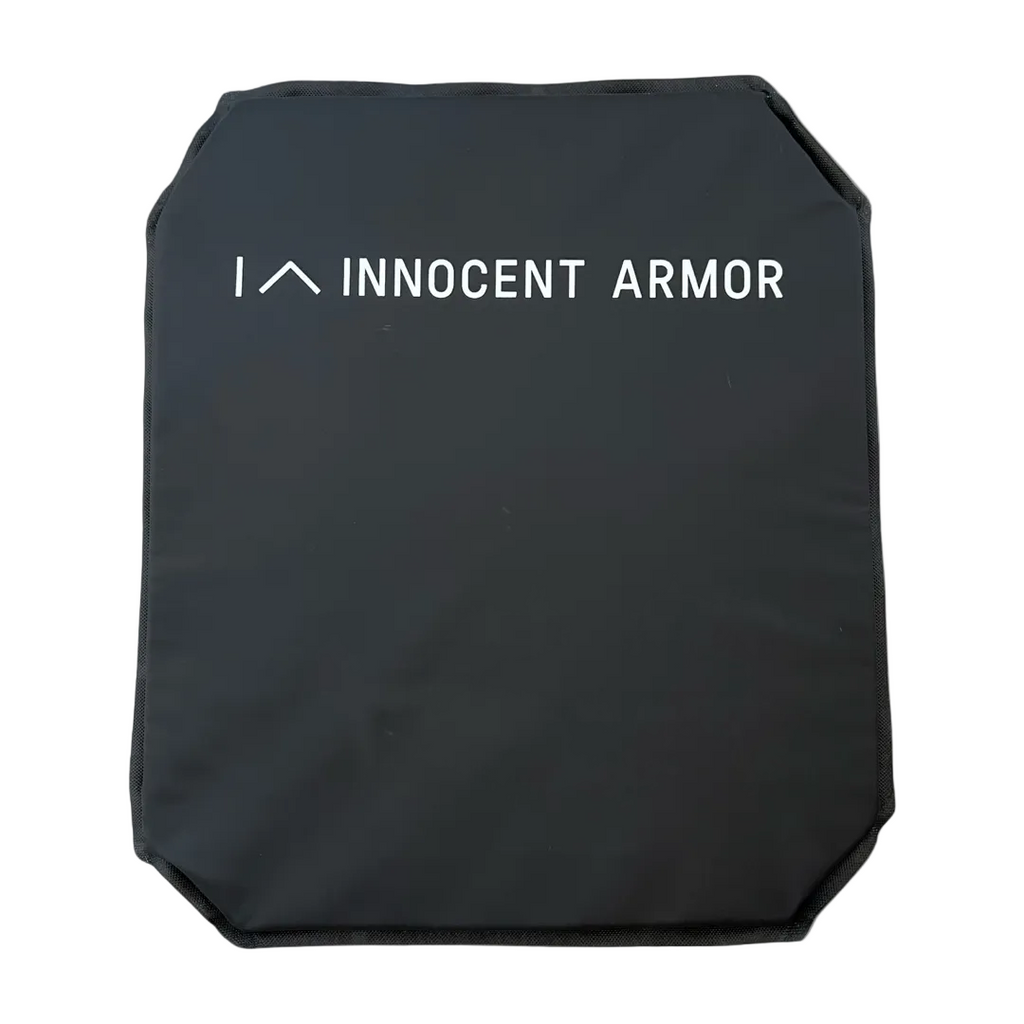 NIJ Level IIIA Bulletproof Backpack Panel