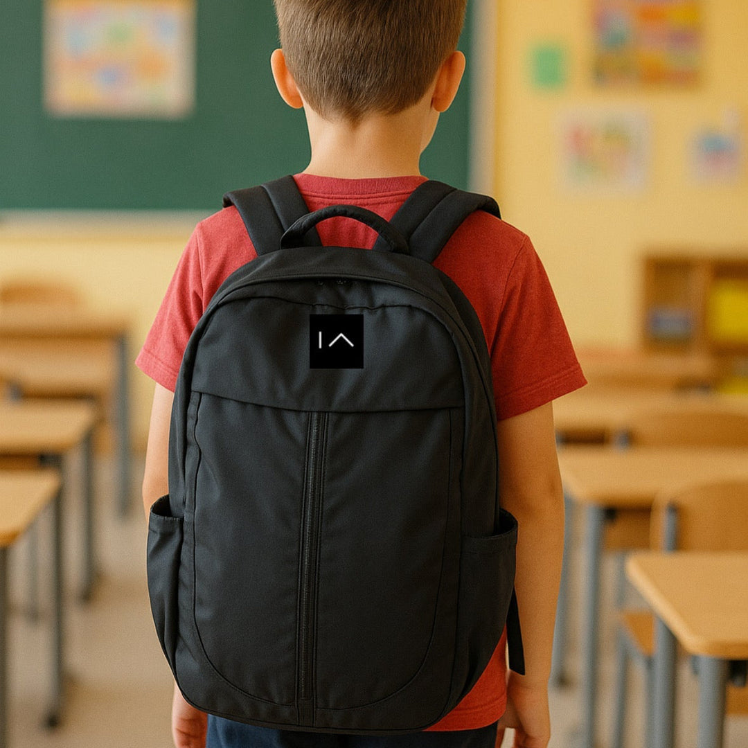 armor backpack for kids Bulletproof Everyday Backpack – NIJ IIIA ShieldTec