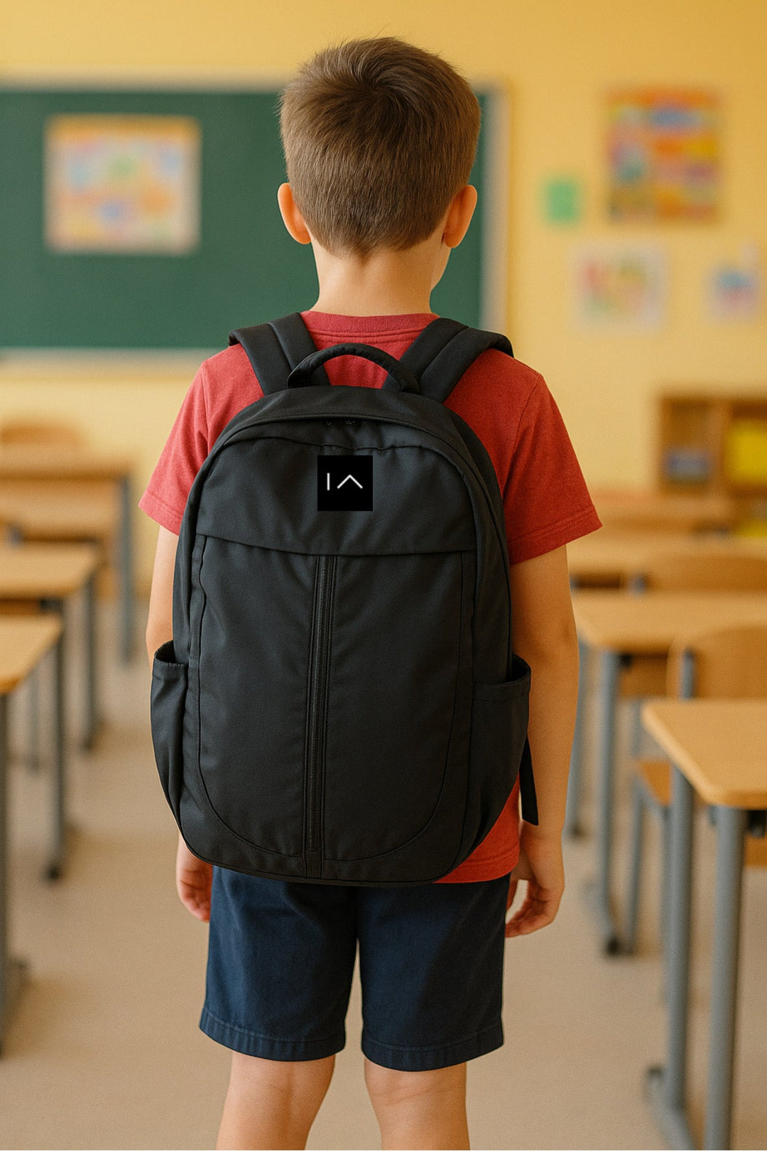 Everyday Bulletproof Backpack